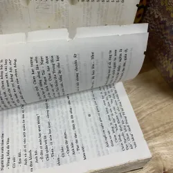 Như Những Ngọn Gió - Nguyễn Huy Thiệp 925730