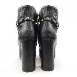 Giày bốt VALENTINO QR2S0159 - Hàng hiệu Chính hãng 828574