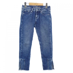 DENHAM LIZ ANKLE STAR Jeans - Hàng hiệu Authentic