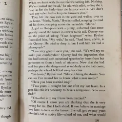 A BURNT OUT CASE (MỘT TRƯỜNG HỢP KIỆT QUỆ) - GRAHAM GREENE 779033