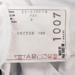 SACAI NƠI CÁC THỨ HOANG DÃ 25-01007S UNISEX ÁO THUN - Hàng hiệu Chính hãng 898337