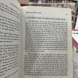 BÍ ẨN CỦA TƯỚNG THUẬT - DIÊU VĨ QUÂN 731992