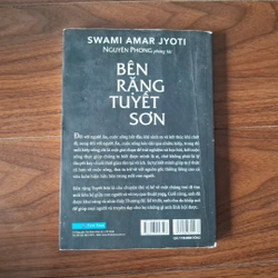 Bên rặng tuyết sơn 545505