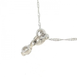 Dây chuyền kim cương PT 0.11CT - Hàng hiệu Chính hãng 862998