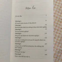 CÂU CHUYỆN KHỞI NGHIỆP TỪ NHỮNG GÃ KHỔNG LỒ CÔNG NGHỆ - CARL J.SCHRAMM 763847