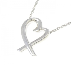 Dây chuyền nhỏ Loving Heart Tiffany - Hàng hiệu Authentic 843183