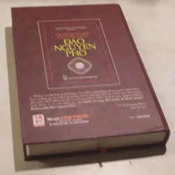 Đinh Nguyên Hoàng Giáp Đào Nguyên Phổ 973730