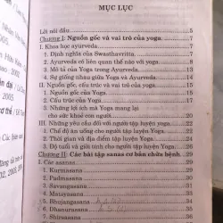 Tự chữa bệnh bằng yoga - Bảo Thắng 1031200