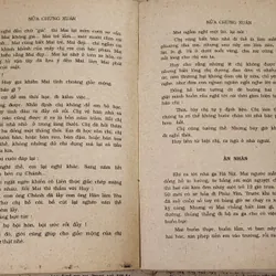 NỬA CHỪNG XUÂN - Khái Hưng (trong Tự Lực Văn Đoàn) 726566