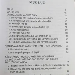 Khái Thuật Phật Giáo Ấn Độ 702748