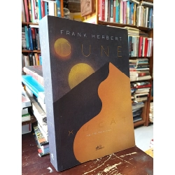 Dune - Xứ cát - Frank Herbert