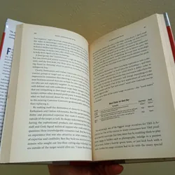 How companies win, sách ngoại văn tiếng Anh, tiểu thuyết, fiction, truyện nước ngoài  590046