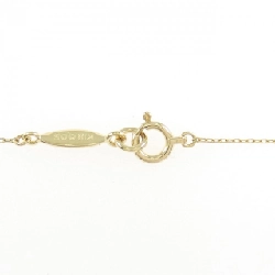 Dây chuyền Aker Cross Pavé 0.05CT - Hàng hiệu Authentic 841426