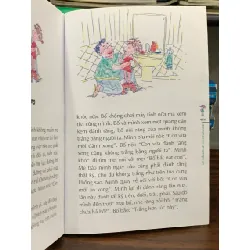 Nhật ký đến trường của cô nhóc Siêu quậy- Đon Anh Kỳ