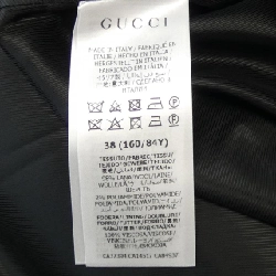 Gucci Interlocking G 619325 ZAAL6 Áo khoác - Hàng hiệu Chính hãng 814053