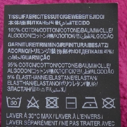 SAINT LAURENT 666166 YBQZ2 Áo khoác - Hàng hiệu Chính hãng 886348