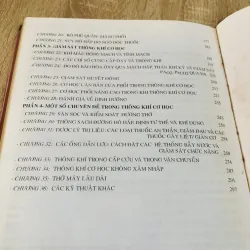 Những Vấn Đề Thiết Yếu Trong Thông Khí Cơ Học –  934648
