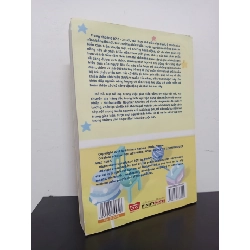 100 Ký Hiệu Giao Tiếp Với Trẻ - Ngôn Ngữ Qua Tay, Mẹ Hiểu Con Ngay (2018) - Nathanaëlle Bouhier, Charles Flavie Augereau Mới 90% HCM.ASB0403 913250