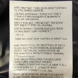 MONCLER Áo khoác lông - Hàng hiệu Chính hãng 825082