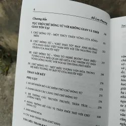 Tục thờ Chử Đồng Tử của Đỗ Lan Phương  1002341