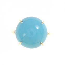 Nhẫn Turquoise GSTB 6.00CT - Hàng hiệu Chính hãng 841375