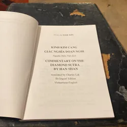 Kinh Kim Cang - Thiền Sư Hầm Sơn 689742
