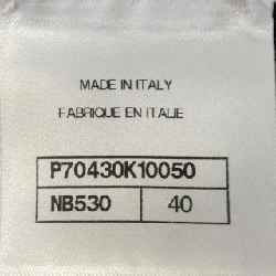 【Mã giảm giá】Chanel CHANEL Đầm 652856