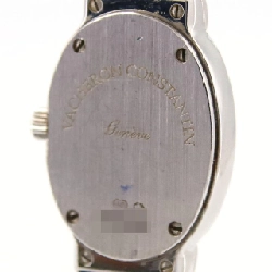 Vacheron Constantin Damier d'Or WG/D･11P 25631/332G WG Quartz - Hàng hiệu Authentic 875967