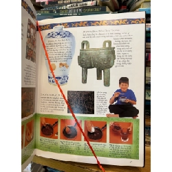 Các nền văn minh thế giới Trung Quốc cổ đại -Thanh Hoa dịch 786287