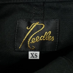 Áo khoác NEEDLES - Hàng hiệu Authentic 886606