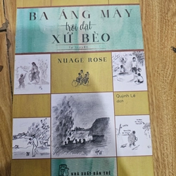 Ba áng mây trôi dạt xứ bèo