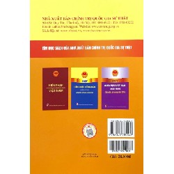 Luật Tín Ngưỡng, Tôn Giáo (Hiện Hành) - Quốc Hội 189721