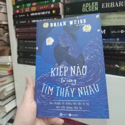 Kiếp nào ta cũng tìm thấy nhau 📚
