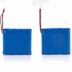 PIN SẠC 18650 3.7V 8800mAh JACK 2.0 (CÓ MẠCH BẢO VỆ), THÍCH HỢP CHO LOA BLUETOOTH 714412