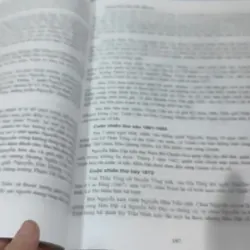 [MIỄN PHÍ BỌC SÁCH] Lịch Sử Họ Nguyễn Việt Nam - Từ Thời Vua Hùng Dựng Nước Đến Thời Đại  727377