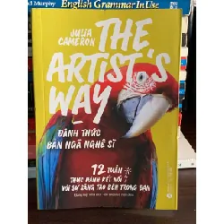 The Artist’s Way – Julia Cameron 561476