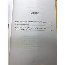 Lý lịch sự vụ 2019 mới 85% bẩn nhẹ Nguyễn Đức Xuyên HPB0308 LỊCH SỬ - CHÍNH TRỊ - TRIẾT HỌC 195597