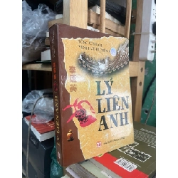 LÝ LIÊN ANH - TỐNG ÍCH TAM - VI NHƯ -THỤ CƯỜNG 316735
