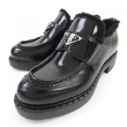 【Mã giảm giá】Giày PRADA 659649