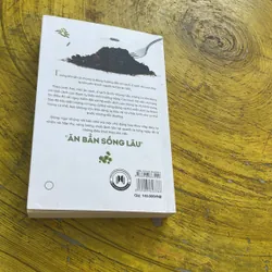 ĂN BẨN SỐNG LÂU- DR. JOSH AXE 574792