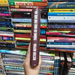 Thằng Gù Nhà Thờ Đức Bà - Victor Huygo 731327