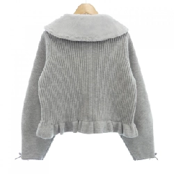 【Mã giảm giá】Siêu đẹp SUPER BEAUTY Áo khoác 634233