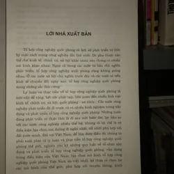 Một số vấn đề về tổ hợp công nghiệp quốc phòng - Bộ Quốc Phòng - Viện chiến lược quân sự 697471