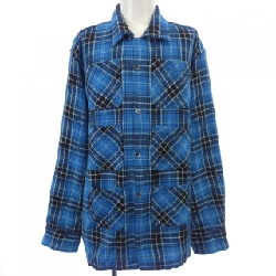 SOUTH2 WEST8 J0804 Áo sơ mi - Hàng hiệu Authentic