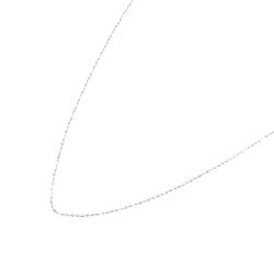 Dây chuyền bi 750WG - Hàng hiệu Authentic 867072