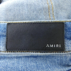 AMIRI SRIPXMD002SAMDSI Jeans - Hàng hiệu Authentic 890865