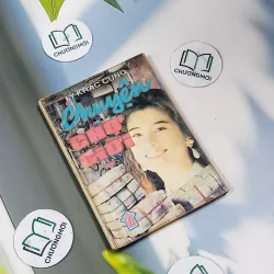 Chuyện Chợ Giời - Lý Khắc Cung 713850