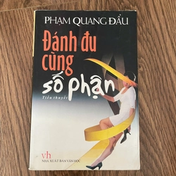 Sách Đanh đu dùng số phận tiểu thuyết hay