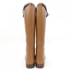 【Mã giảm giá】Giày bốt dài HERMES 659921