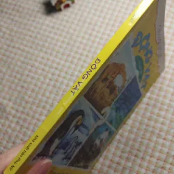 ĐỘNG VẬT • THẾ GIỚI DIỆU KỲ 782629